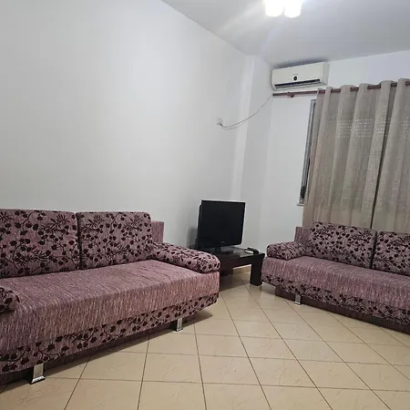 Apartman Family 2 Bedroom Tirana
