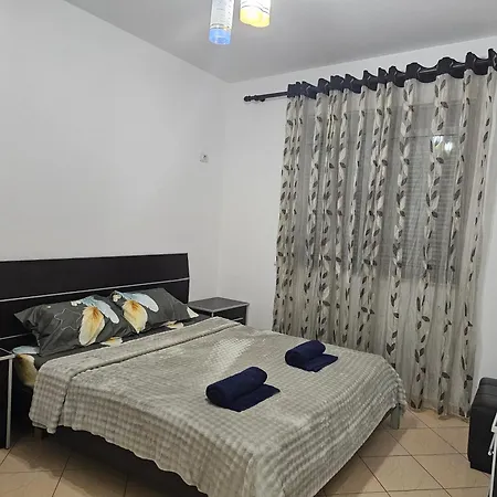 Apartman Family 2 Bedroom